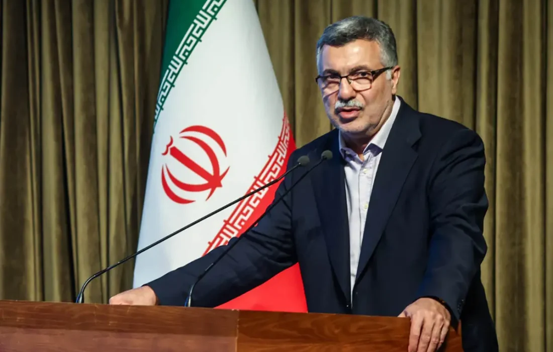 وزیر بهداشت: تخفیف در کیفیت آموزش پزشکی مجاز نیست/ جذب نخبگان مانع مهاجرت آنان می‌شود