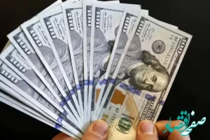 پیش بینی قیمت دلار فردا شنبه ۱۲ آبان ۱۴۰۳ / دلار ۷۰ هزار تومان می شود؟