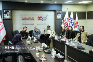 چرا «سریال» کپی رایت ندارد؟/ آرامش کارگردان سریال‌های پربیننده!