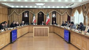 ۱۰۵میلیون بشکه نفت از محل تولید برق اتمی صرفه‌جویی شده است