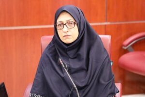 اخطار سازمان محیط زیست به شرکت فولاد مبارکه و ذوب‌آهن اصفهان