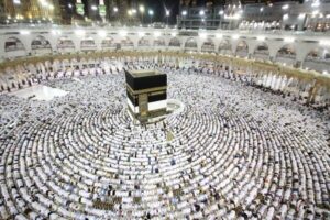 اولویت‌های جدید برای ثبت نام حج تمتع ۱۴۰۴ اعلام شد