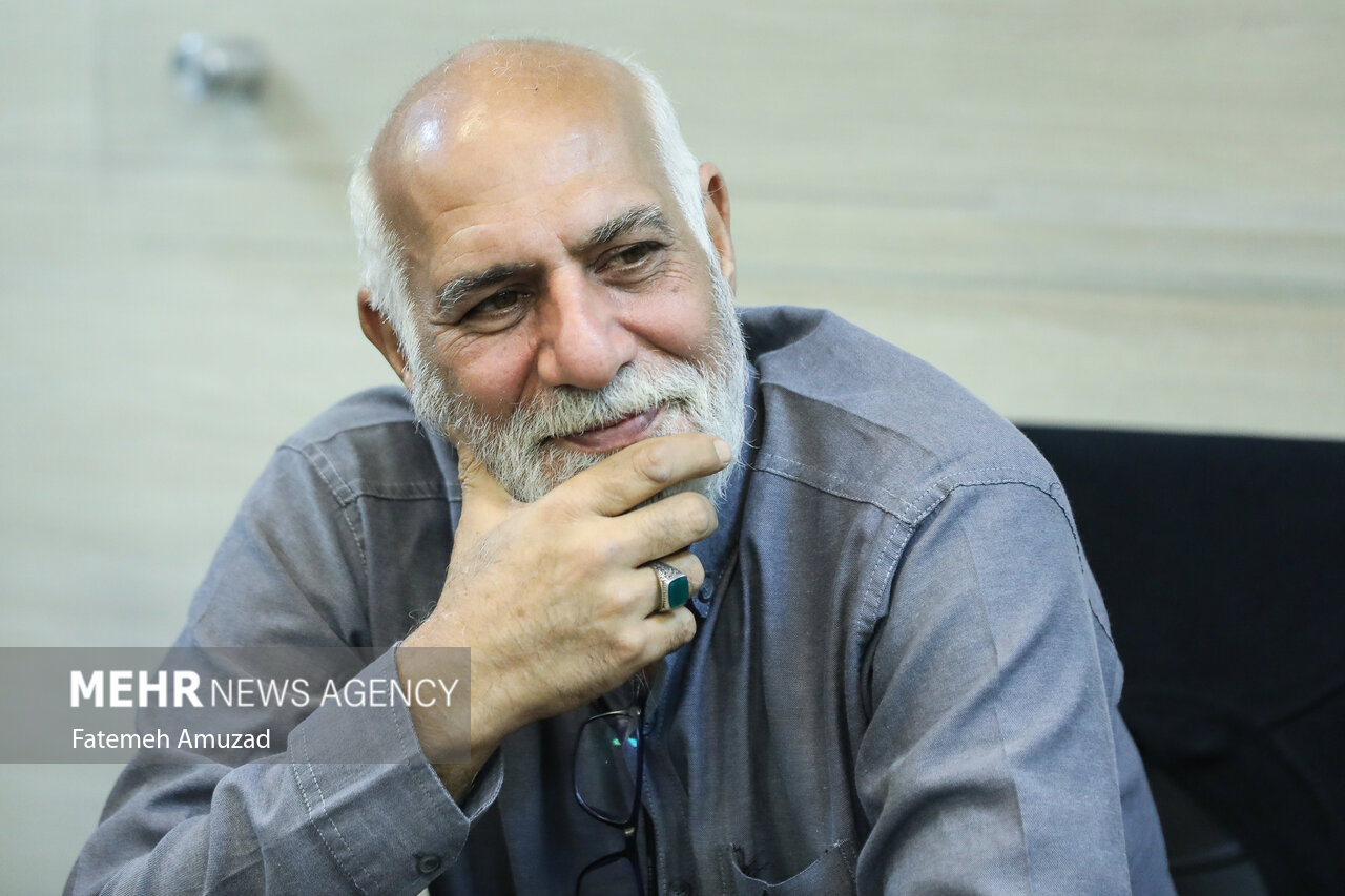 سعید سلطانی سراغ «شیرعلی‌مردان خان» قهرمان بختیاری‌ها رفت