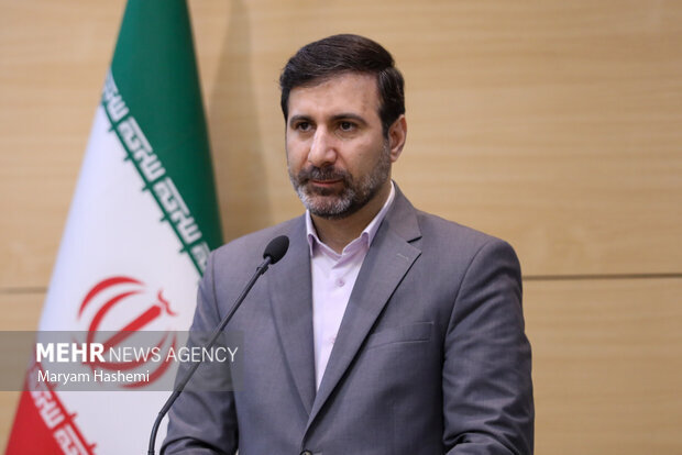 گلایه سخنگوی شورای نگهبان از مراجعه کم مردم و دانشجویان به قانون اساسی
