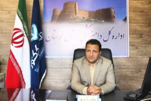 ۲.۵ تن داروی دامی غیرقابل‌مصرف در لرستان معدوم شد