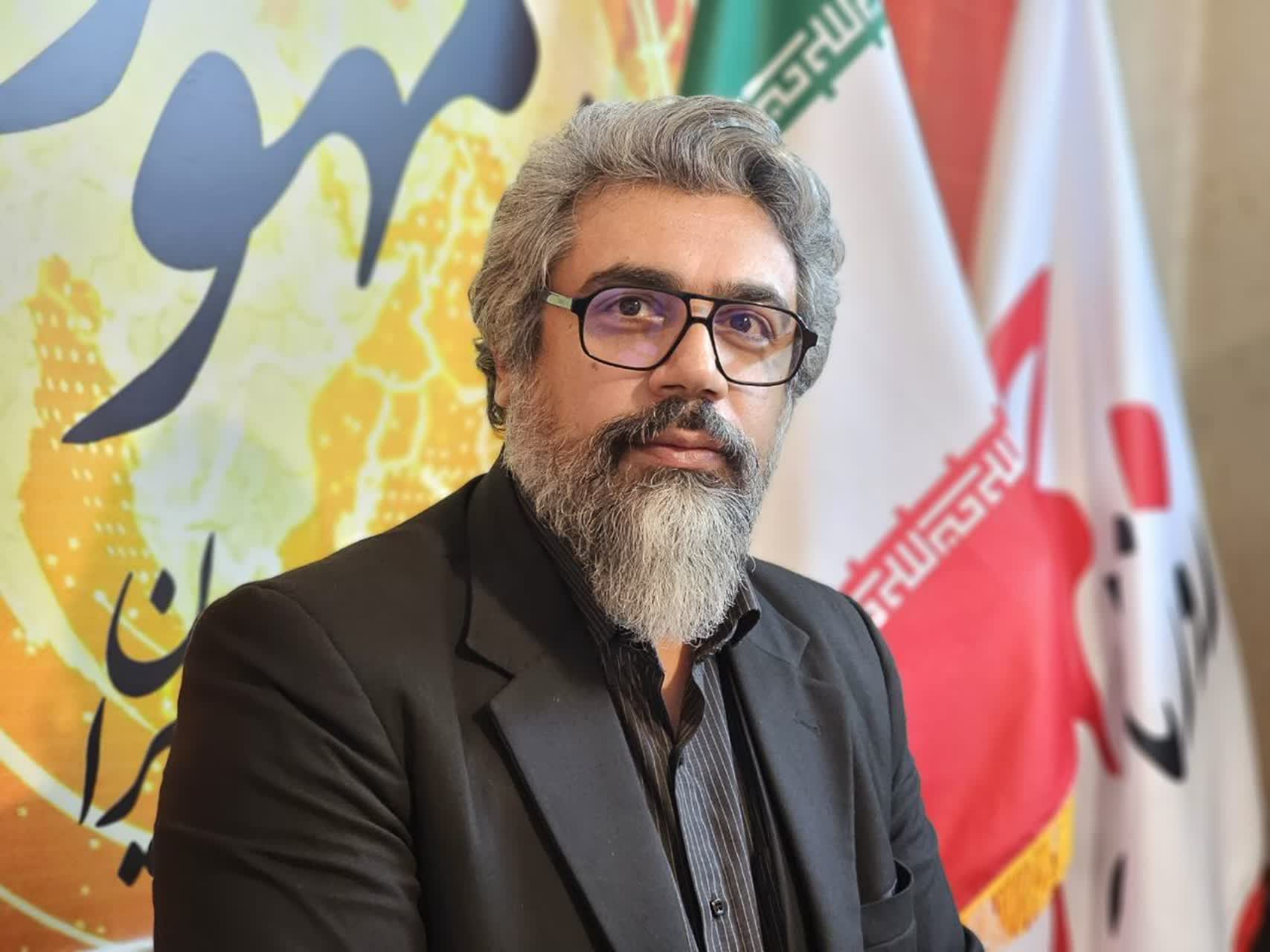 محمدرضا محمد یوسفی کاندیدای هیات نظارت بر مطبوعات کیست؟