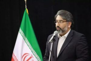 محمدی نوری دبیرکل جمعیت جوانان انقلاب اسلامی: مجلس و دولت هر دوباید پاسخگوی ملت باشند/ مسئولان از مردم فاصله نگیرند