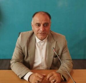 باقری: ساماندهی دفاتر استانهای حزب در دستور کار قرار گرفت/ بیش از ۲۰ دبیر استانی تغییر می کنند