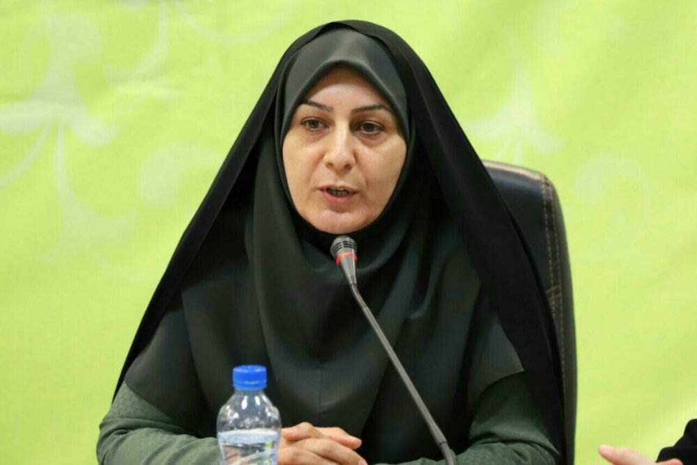 سیاست دفتر امور اجتماعی حمایت از فعالیت‌های زیست‌محیطی است