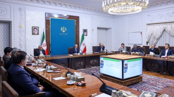 همکاری دولت و بنیاد مستضعفان در فضاهای آموزشی بابی برای همکاری‌های بیشتر است