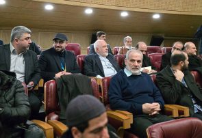 ظریف: امروز به جای التماس، موشک می‌سازیم