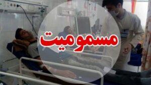 مسمومیت ۵۹۳ نفر با منوکسیدکربن در آذربایجان غربی