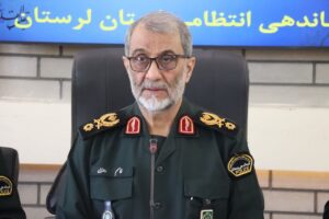 تحول جدی و مؤثری در برابر با کالای قاچاق خواهیم داشت