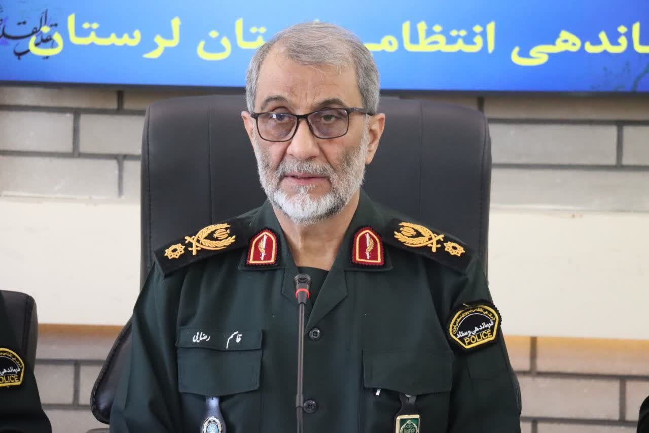 تحول جدی و مؤثری در برابر با کالای قاچاق خواهیم داشت