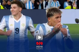 خلاصه بازی آرژانتین و برزیل در مقدماتی جام جهانی ۲۰۲۶