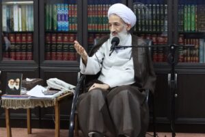 راهپیمایی روز قدس اثرگذارتر از وعده های صادق است