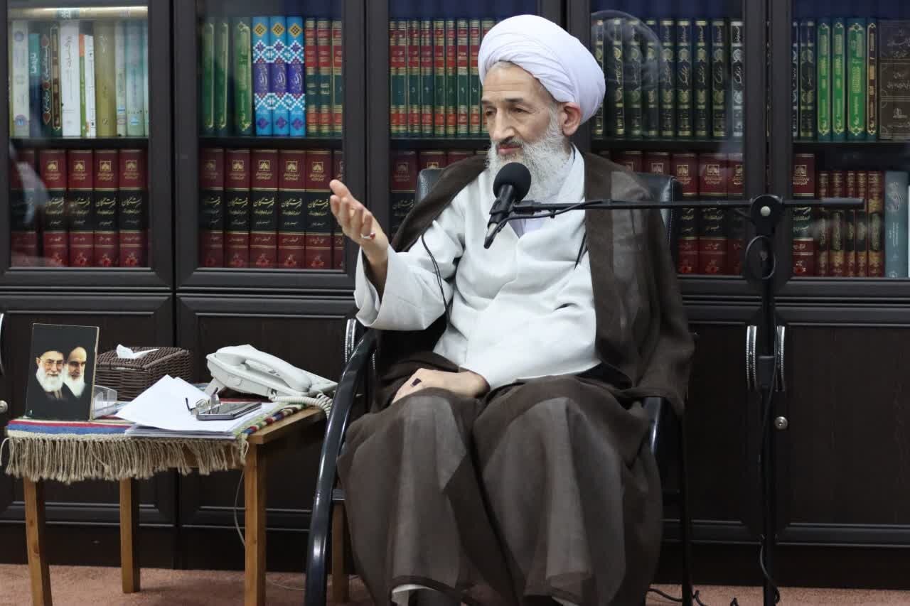 راهپیمایی روز قدس اثرگذارتر از وعده های صادق است