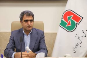 ریزش سنگ در محور کرج – چالوس