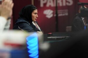 زنگنه: تلاش ما کسب  هر ۵ سهمیه مسابقات جهانی است