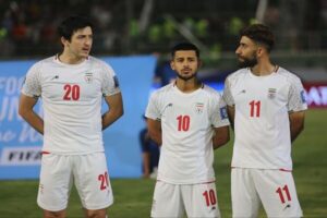 مهدی قایدی:  بازی خیلی مهمی با امارات داریم