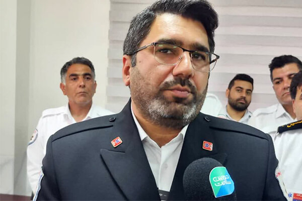پلمب ۷۰ مرکز متخلف بهداشتی در تهران؛ کشف ۸۳۷۸ کیلو مواد غذایی فاسد