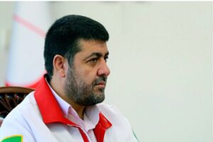 انتقال بیش از هزار مجروح حادثه بندر شهید رجایی به بیمارستان‌ها