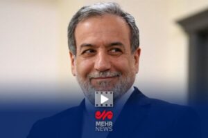 اهمیت «معاهده جامع راهبردی» با روسیه از زبان عراقچی