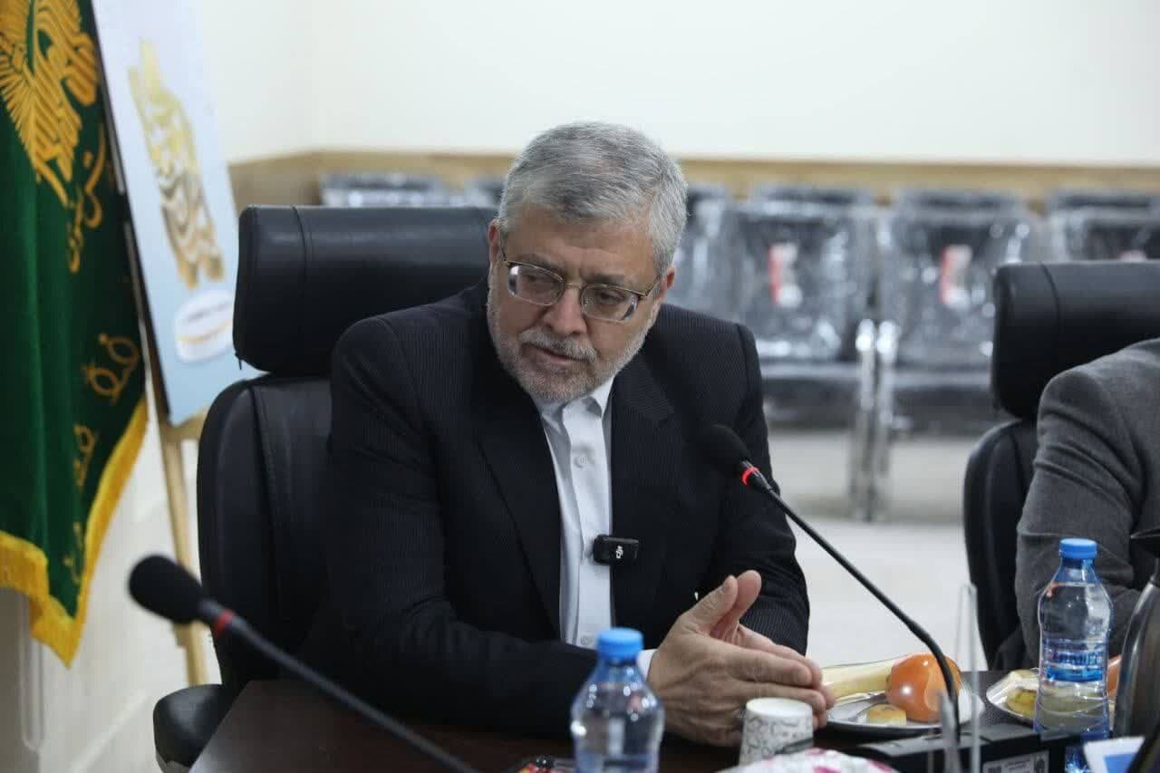 برپایی بیش از ۵۰۰ ایستگاه صلواتی در مشهد همزمان با دهه کرامت