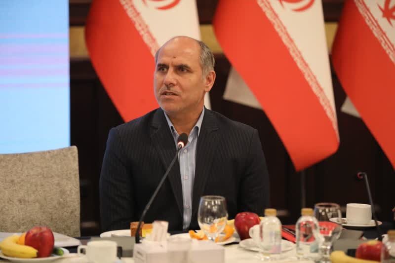 رصد دقیقی از چگونگی برداشت معادن استان زنجان صورت نمی گیرد