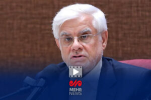 عارف: ناترازی برق آزاردهنده بود