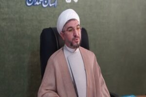 معنویت نقطه تمایز سپاه از سایر نیروهای مسلح دنیا