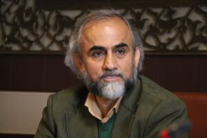 هنرمندان درتراز انقلاب اسلامی مازندران تقدیر می شوند