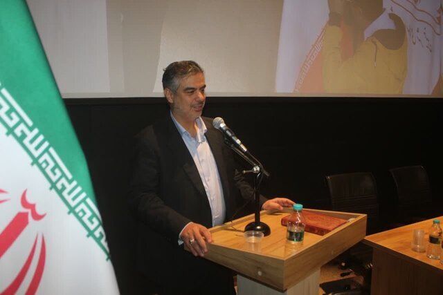 کربلایی کاظم ساروقی؛ معجزه‌ قرآنی قرن معاصر و افتخار ملی است