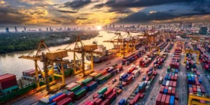 اهمیت توسعه سرمایه‌گذاری در تجارت خارجی