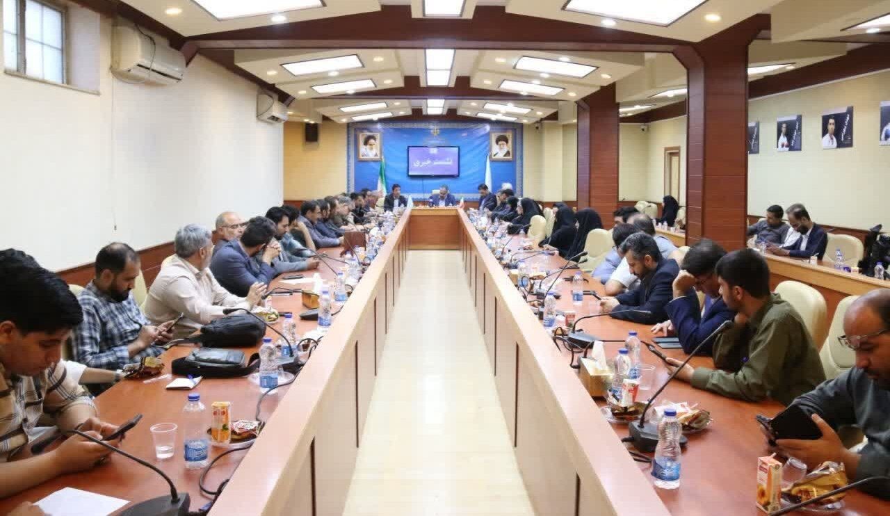 برای جبران عقب‌ماندگی سرانه ورزشی قم نیازمند ۵۷ هزار متر مربع زمین است
