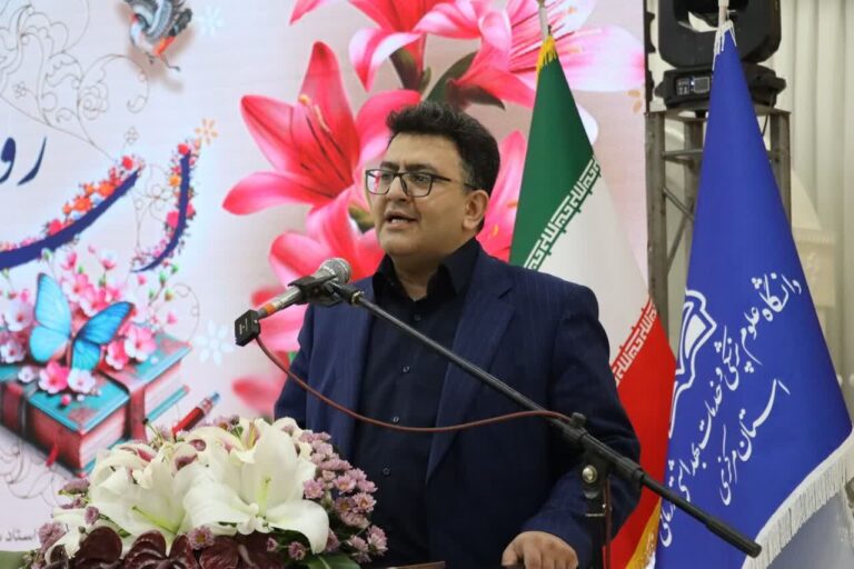 تمام ظرفیت‌ها برای افزایش کیفیت و سلامت در جامعه بکار گرفته شود
