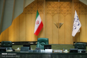 نامزدهای ریاست مجلس مشخص شدند