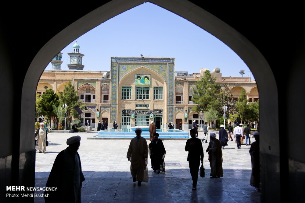 نقش بی‌بدیل حوزه علمیه قم در مرجعیت علمی جهان اسلام