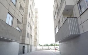 یک چهارم واحدهای در حال ساخت نهضت ملی مسکن زنجان تحویل متقاضیان شد
