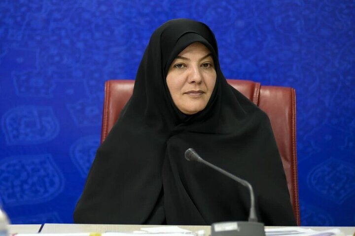 ۵۹۳ خانواده دارای فرزندان چندقلو زیر چتر حمایت بهزیستی البرز