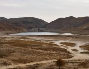 🟥 ذخیره آبی سدهای تامین کننده آب شرب مشهد به ۹ درصد کاهش یافت