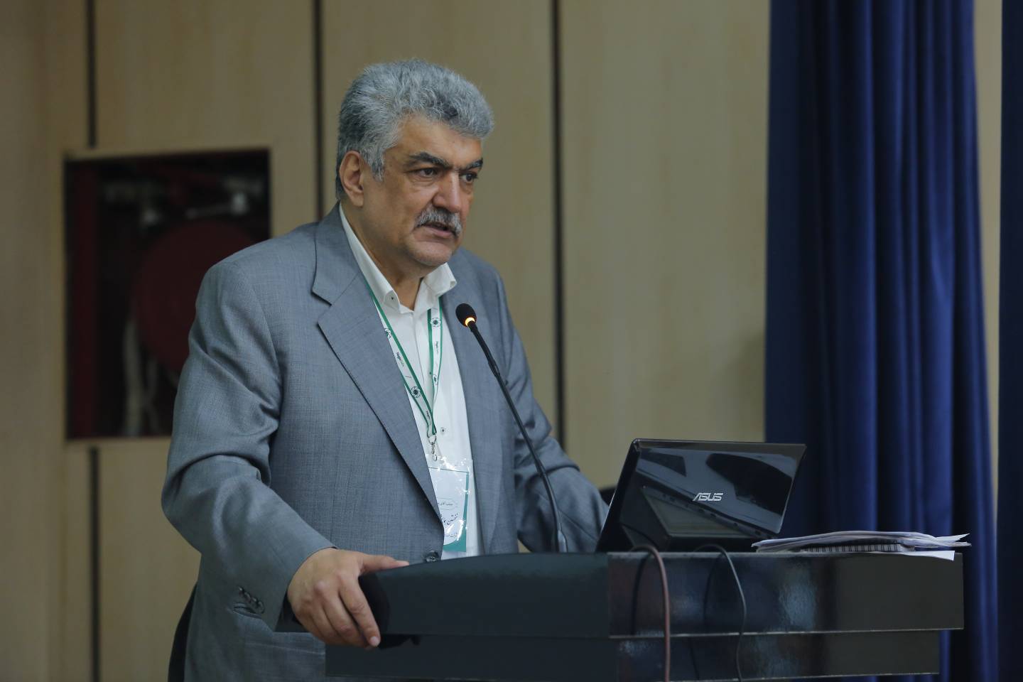 به گزارش تیترنا، دبیر اولین همایش علمی تخصصی سالانه هم‌افزایی دانش فنی راهنمایان شرکت نگین سبز خاورمیانه در مراسم افتتاحیه همایش با بیان این مطلب درباره مقدمات برگزاری همایش اظهار داشت: کارگروه اجرایی این همایش در آذرماه ۱۴۰۳ تشکیل و به دنبال آن عناوین پیشنهادی برای ارائه مقالات علمی و تخصصی تعیین شد.