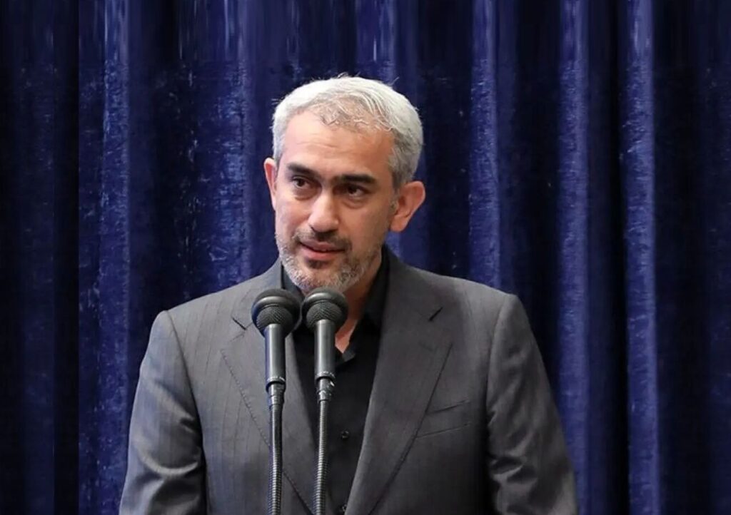 برنامه وزیر پیشنهادی اقتصاد