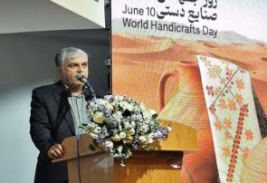 صنایع دستی سیستان و بلوچستان، گنجی نهفته در انتظار معرفی به جهان