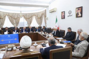 عارف: باید مبنای مبارزه با فساد در کشور پیشگیری باشد