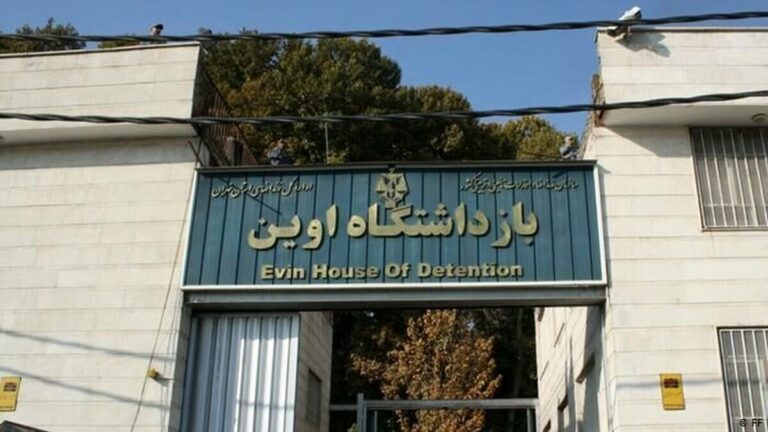 فاجعه حمله موشکی صهیونیست‌ها به اوین از نمایی جدید+ فیلم