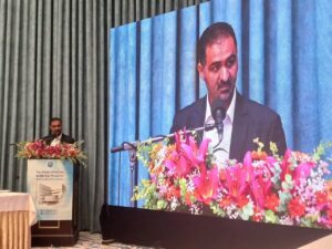 همکاری های بین المللی راهکار توسعه نظام سلامت است