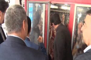 واحدهای صنفی اردبیل زیر ذره‌بین نظارت و بازرسی