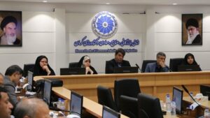 آغاز مسیر تازه هم افزایی دولت و بخش خصوصی در استان کرمان