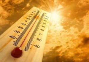 تحلیل شرایط جوی لرستان؛ از وزش باد تا هشدار گرمایی!